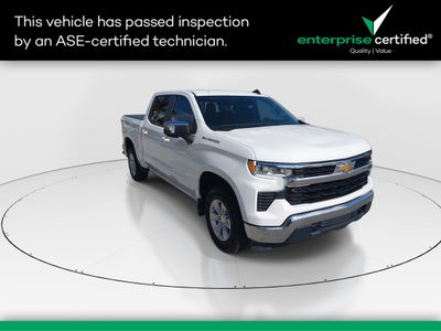 2023 Chevrolet Silverado 1500 - Photo 1