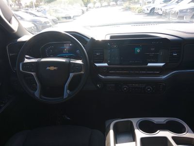2023 Chevrolet Silverado 1500 - Photo 12