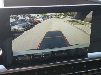 2023 Chevrolet Silverado 1500 - Photo 16