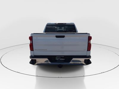 2023 Chevrolet Silverado 1500 - Photo 6