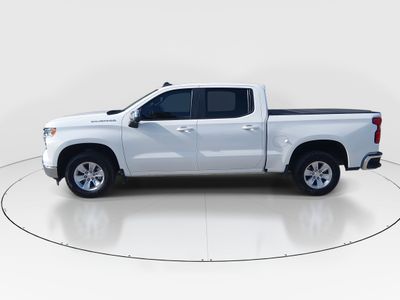 2023 Chevrolet Silverado 1500 - Photo 4