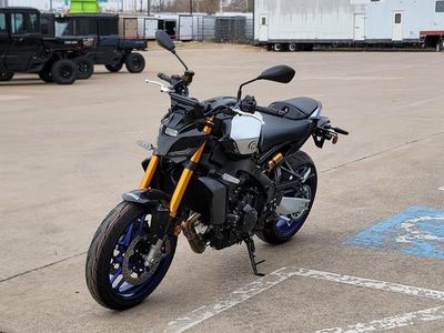 2026 Yamaha MT-09 SP - Photo 30