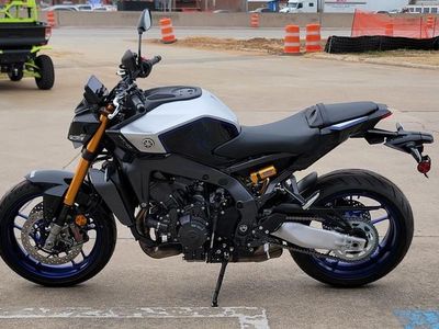 2026 Yamaha MT-09 SP - Photo 32