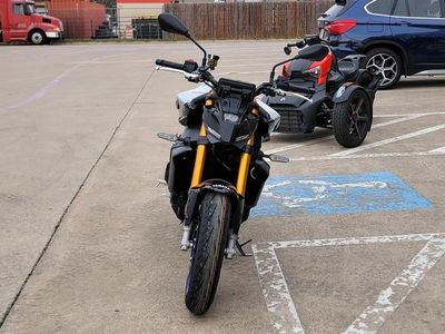 2026 Yamaha MT-09 SP - Photo 29