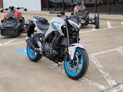 2026 Yamaha MT-09 SP - Photo 4