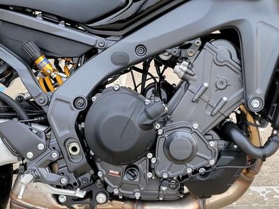 2026 Yamaha MT-09 SP - Photo 41