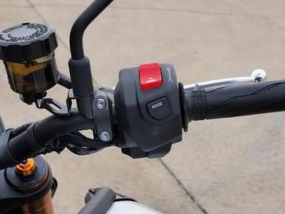2026 Yamaha MT-09 SP - Photo 37