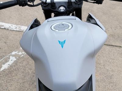 2026 Yamaha MT-09 SP - Photo 14