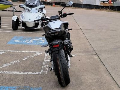 2026 Yamaha MT-09 SP - Photo 35