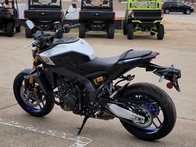2026 Yamaha MT-09 SP - Photo 33