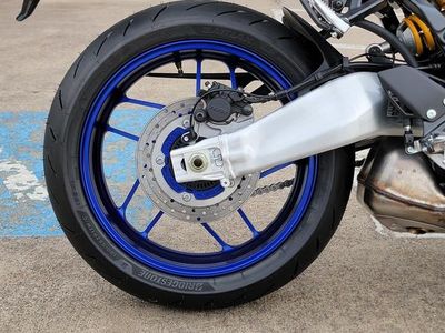 2026 Yamaha MT-09 SP - Photo 47