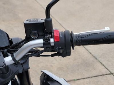 2026 Yamaha MT-09 SP - Photo 15