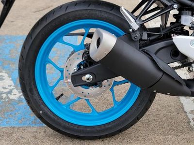 2026 Yamaha MT-09 SP - Photo 20