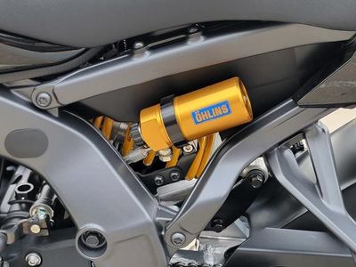 2026 Yamaha MT-09 SP - Photo 43