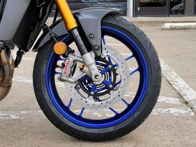 2026 Yamaha MT-09 SP - Photo 46