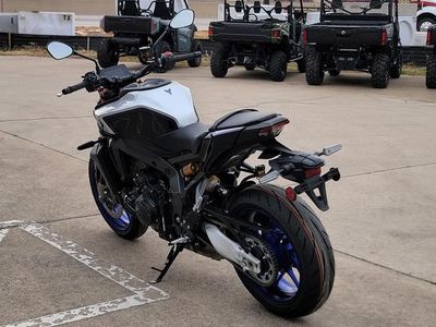 2026 Yamaha MT-09 SP - Photo 34