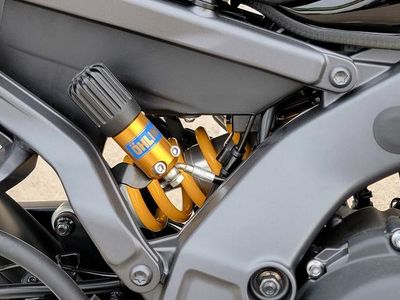 2026 Yamaha MT-09 SP - Photo 40