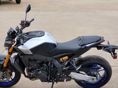 2026 Yamaha MT-09 SP - Photo 49