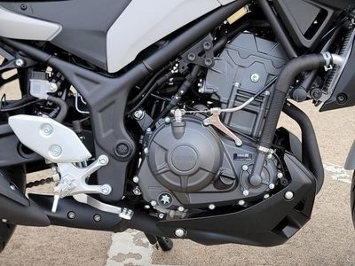 2026 Yamaha MT-09 SP - Photo 18