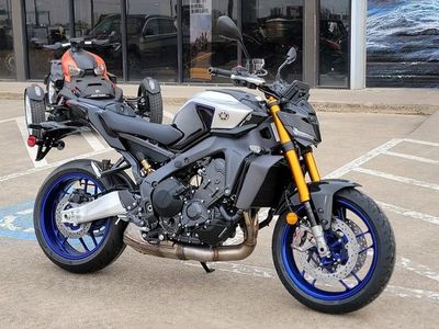 2026 Yamaha MT-09 SP - Photo 27