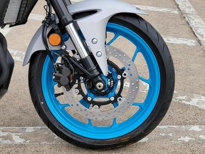 2026 Yamaha MT-09 SP - Photo 19