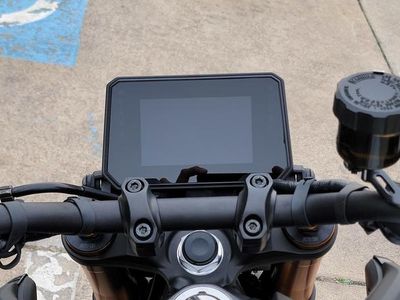 2026 Yamaha MT-09 SP - Photo 39