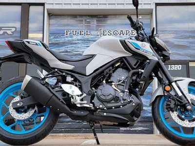 2026 Yamaha MT-09 SP - Photo 24
