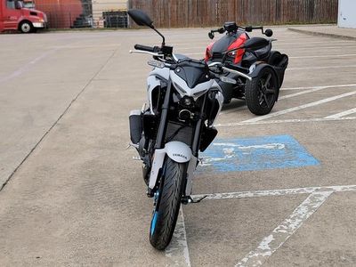 2026 Yamaha MT-09 SP - Photo 5