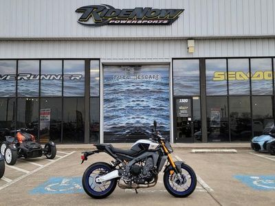 2026 Yamaha MT-09 SP - Photo 25