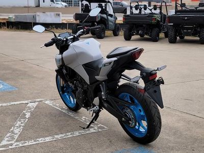 2026 Yamaha MT-09 SP - Photo 10