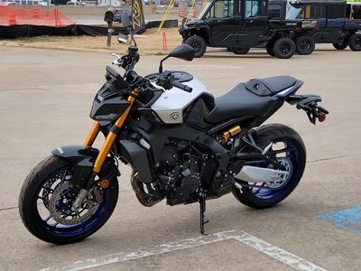 2026 Yamaha MT-09 SP - Photo 31