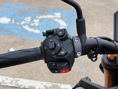 2026 Yamaha MT-09 SP - Photo 38