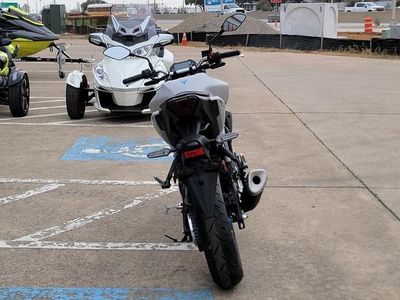 2026 Yamaha MT-09 SP - Photo 11