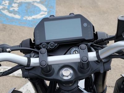 2026 Yamaha MT-09 SP - Photo 17