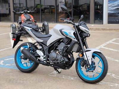 2026 Yamaha MT-09 SP - Photo 3