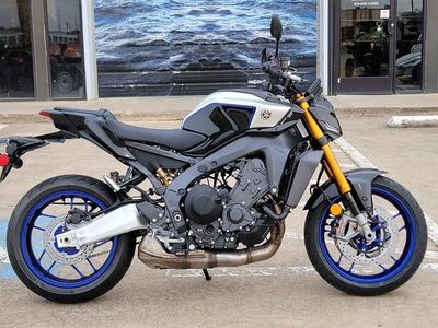2026 Yamaha MT-09 SP - Photo 26