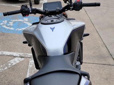 2026 Yamaha MT-09 SP - Photo 36