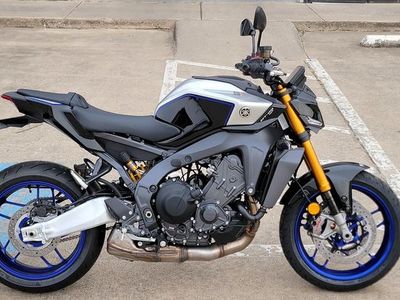 2026 Yamaha MT-09 SP - Photo 48