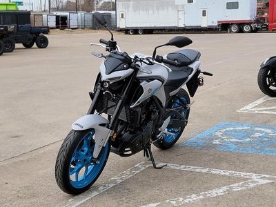 2026 Yamaha MT-09 SP - Photo 6