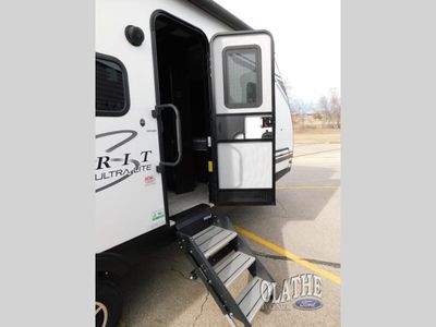 2021 Coachmen RV Spirit Ultra Lite - Photo 11