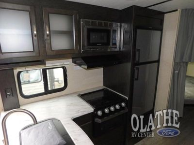 2021 Coachmen RV Spirit Ultra Lite - Photo 15