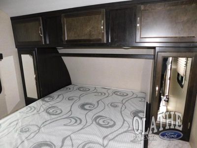 2021 Coachmen RV Spirit Ultra Lite - Photo 29