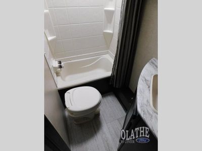 2021 Coachmen RV Spirit Ultra Lite - Photo 20