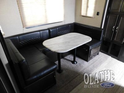 2021 Coachmen RV Spirit Ultra Lite - Photo 25