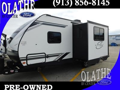 2021 Coachmen RV Spirit Ultra Lite - Photo 1
