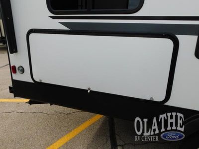 2021 Coachmen RV Spirit Ultra Lite - Photo 8