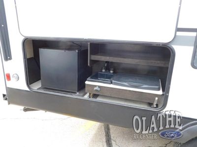 2021 Coachmen RV Spirit Ultra Lite - Photo 9