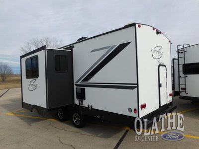 2021 Coachmen RV Spirit Ultra Lite - Photo 4