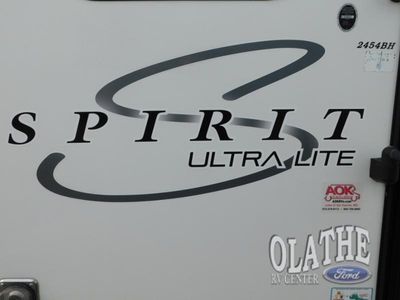 2021 Coachmen RV Spirit Ultra Lite - Photo 7