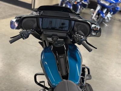 2026 Harley-Davidson FLHX - Street Glide - Photo 19